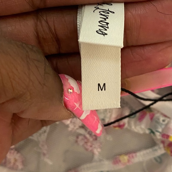 New💕 For Love & Lemons Bloom collection 💕 - Picture 4 of 11